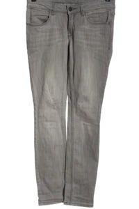 C&A Vaquero slim Mujeres Vaquero Talla EU 34 gris claro look casual - Imagen 1 de 5