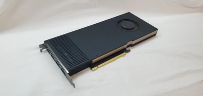 PNY NVIDIA RTX A4000 16GB GDDR6 Graphics Card - Image 1 of 3
