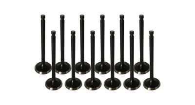 12x Intake Valve Hyundai Kia Coupe GK Santa FE I SM 2.7 V6 G6BA 22211-37201 NEW - Image 1 of 2