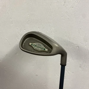 Callaway Big Bertha X-12 Ladies PW Pitching Wedge Graphite Gems Shaft Right 35" - Picture 1 of 5