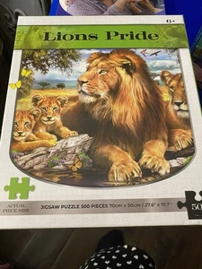 Jigsaw - Picture 1 of 1