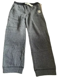 Carterʻs Jogger Elastic Waisted Sweat Pants Kids Size 8 - Picture 1 of 17