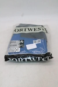 Portwest T702 WX3 Holsterhose mit ausziehbarer Beinlänge und Kniepolstern, - Bild 1 von 6