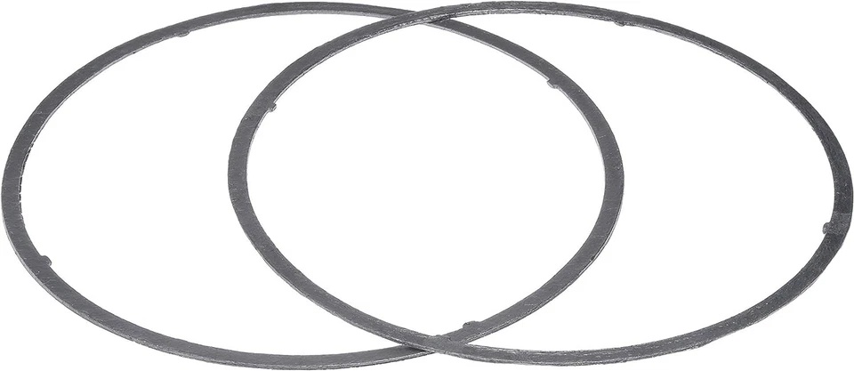 Diesel Particulate Filter (DPF) Gasket Compatible with Some Freightliner - Image 1 of 1