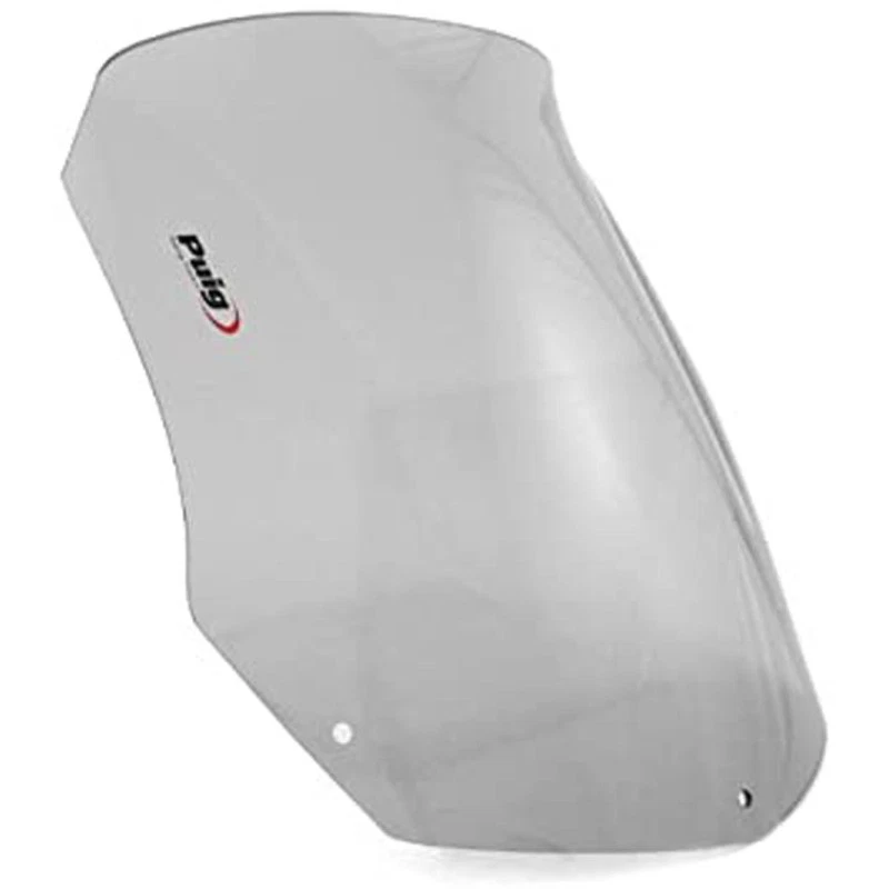 PANTALLA PUIG TOURING APTA PARA BMW F800 S 06-11 HUMO TRANSPARENTE Foto 1 de 1