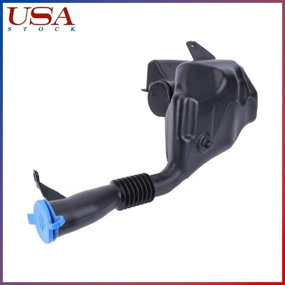 For Mercedes-Benz GLK350 X204 2010 2011-2015 V6 3.5L Windshield Washer Reservoir - Image 1 of 4