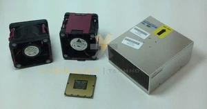 HP 492239-B21 DL380 G6 E5520 2.26GHZ 8MB CPU Processor Kit zy - Picture 1 of 2