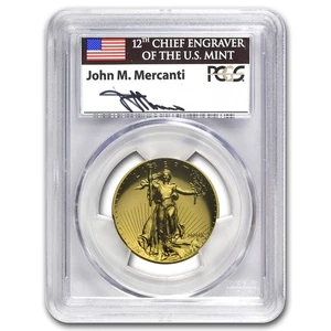 2009 Ultra High Relief Double Eagle MS-69 PL PCGS (John Mercanti) - Bild 1 von 4