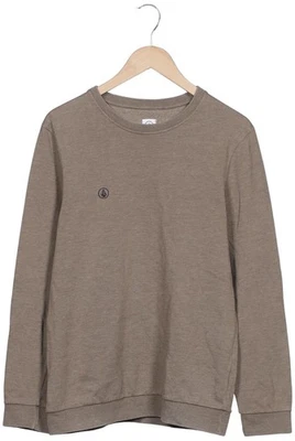 VOLCOM Sweater Herren Sweatpullover Sweatjacke Sweatshirt Gr. M Baum... #byvbg7w - Bild 1 von 4