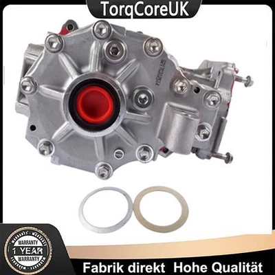 Differentialversammlung für Toyota Venza AWD 2009-2015 4111073011 4111058030 - Image 1 of 4