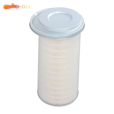 Воздушный фильтр двигателя PA2705 LAF3551 для Kenworth Mack Peterbilt 46883 AF1968 - Изображение 1 из 4