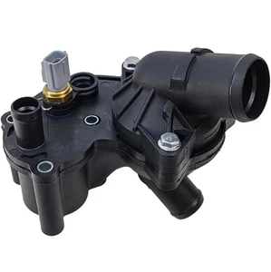 Termostato y carcasa con conjunto de sensor para Explorer Sport Trac Mountaineer 4,0 L - Imagen 1 de 9