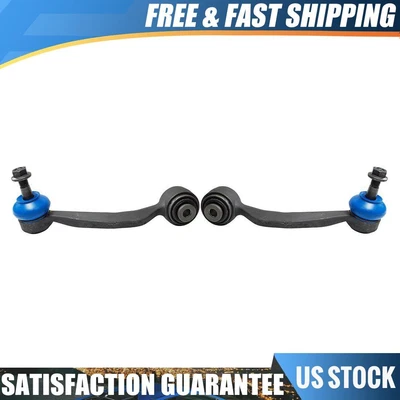 Conjunto de rótula brazo de control superior delantero para Mazda Millenia 1995-2002 2 Foto 1 de 4