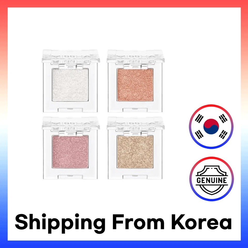 MISSHA Modern Shadow Glitter 1.7g - Image 1 of 1