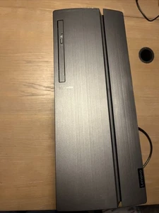 Lenovo 510A-15ICB (1TB, Intel Core i5 8th Gen., 2.80GHz, 8GB) All-In-One Desktop - Picture 1 of 5