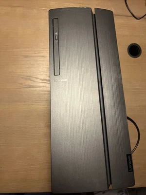 Lenovo 510A-15ICB (1TB, Intel Core i5 8th Gen., 2.80GHz, 8GB) All-In-One Desktop - Image 1 of 4
