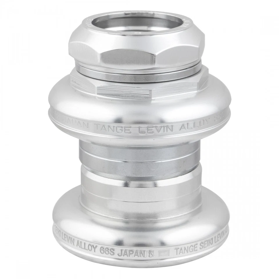 Tange Levin LV-1500 Silver EC30/25.4-24tpi|EC30/27 1`