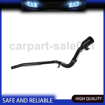 Para Oldsmobile Bravada 2002-2003 4,2 L Dorman llenado de combustible cuello superior Foto 1 de 4