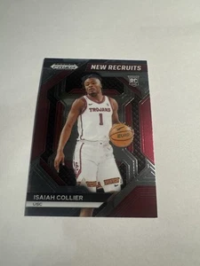 isaiah collier New Recruits No 12 - Picture 1 of 2