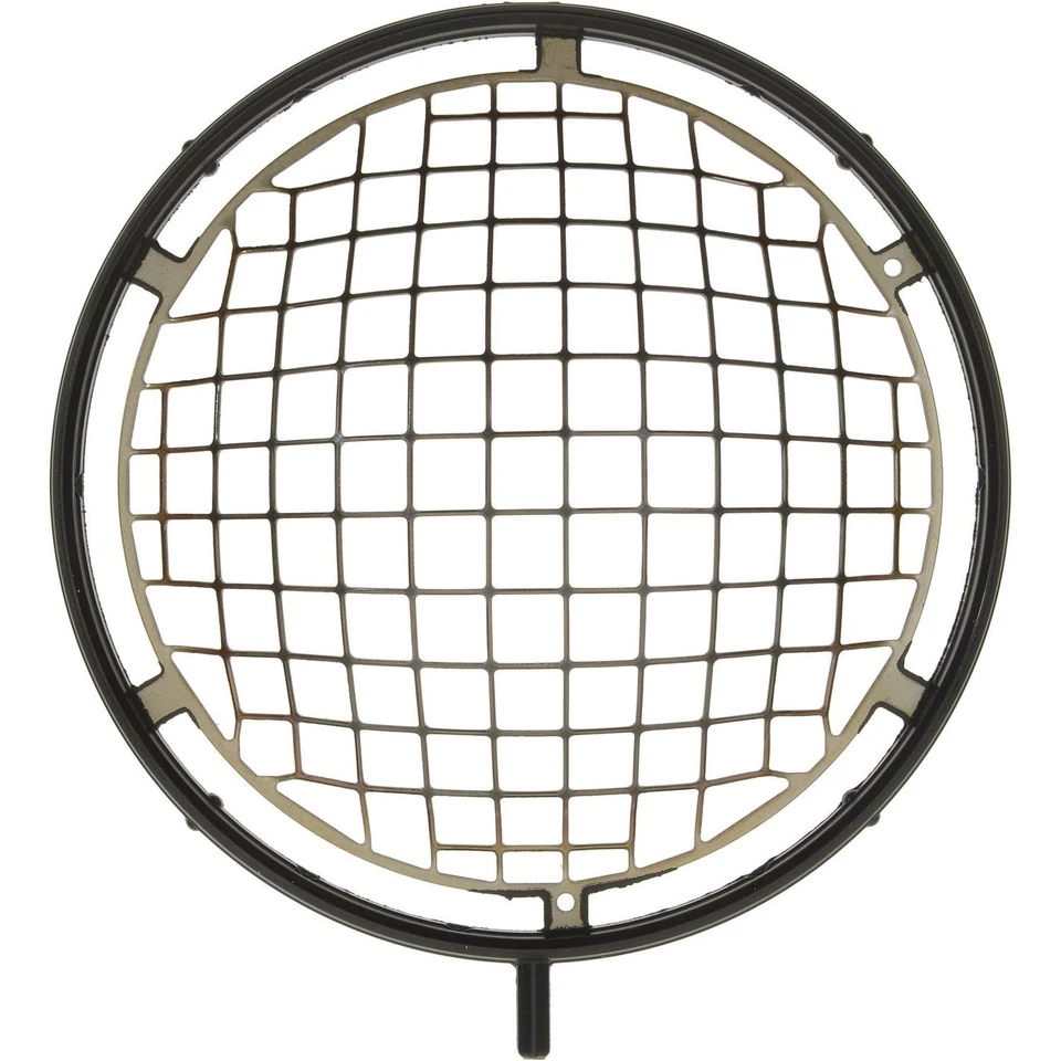 Junta de montaje del cuerpo del acelerador de inyección de combustible Victor Reinz 71-16590-00 Foto 1 de 4