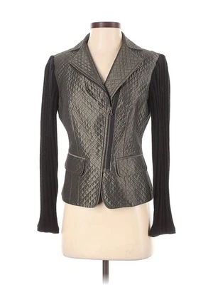 Blazer gris 2 Donna Degnan para mujer Foto 1 de 2