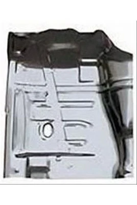 Goodmark 1964-1967 Chevelle Driver Side Front Floor Pan GMK403050564L Each - Image 1 of 3