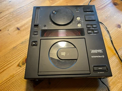 pioneer cdj 500 ltd. Edition - Bild 1 von 4