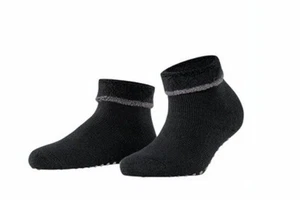 Esprit Basic Damen Cozy Homepads Socken Homewear Söckchen Damenmode 19591 - Bild 1 von 10