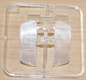 Tamiya 56309 Ford Aeromax, 0225082/10225082 T Teile (klare Linse), NEU - Bild 1 von 2