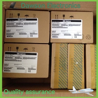 49Y1876  IBM 5165 49Y1880 1TB SAS 7.2K 3.5'' 6Gbs DS3512 DS3500 Hard Drive HDD - Image 1 of 3