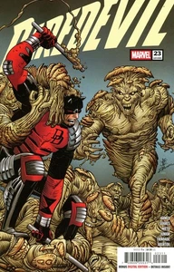 Daredevil (2022) #23 (#685) NM John Romita Jr - Picture 1 of 1