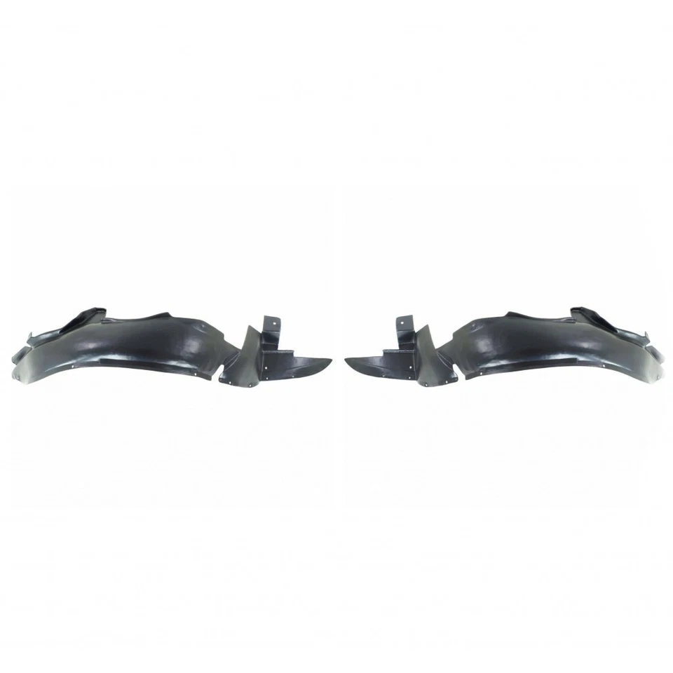For Buick Century 1999-2005 Fender Liner Driver and Passenger Side | Pair Foto 1 de 4