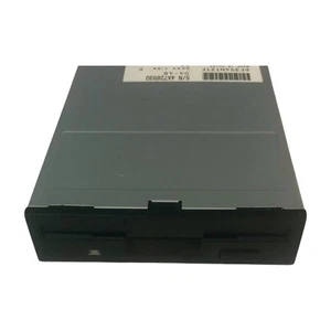 Alps Electric Co 3.5" 1.44MB Black Floppy Disk Drive DF354H(121F) DF354H121F - Picture 1 of 3