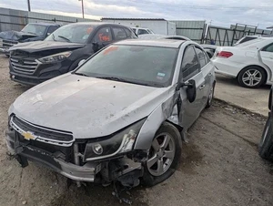 Driver Left Lower Control Arm Front Fits 12-17 VERANO 536636 - Picture 1 of 12