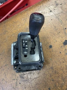 00-03 Mercedes W208 W202 CLK55 CLK430 CLK320 Floor Shifter Gear Shift Selector - Picture 1 of 5