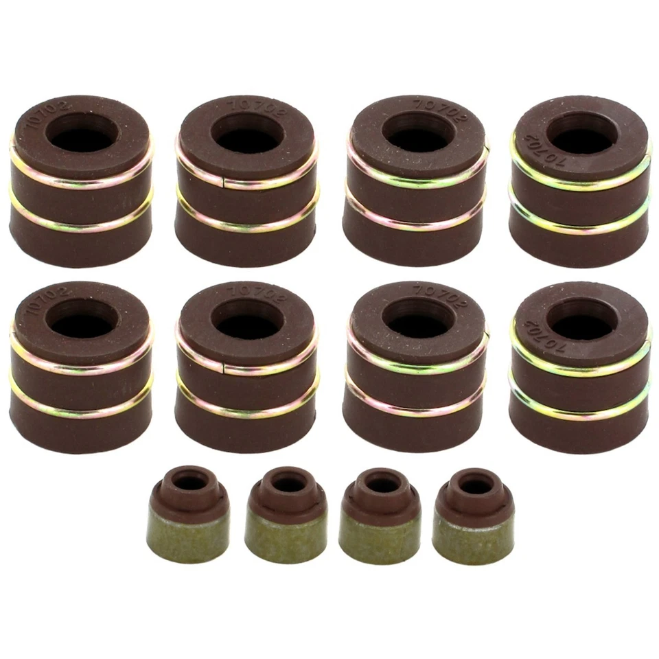 AVS2013 APEX Valve Stem Seals Set for Mitsubishi Mirage Dodge Colt Plymouth - Image 1 of 1