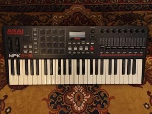 Akai MPK 249 | MIDI Keyboard - Bild 1 von 4