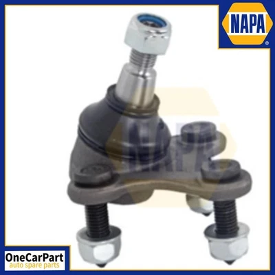 Ball Joint Front Right Lower Napa NST0002 For VW Beetle Bora Caddy Crossgolf - Image 1 of 4