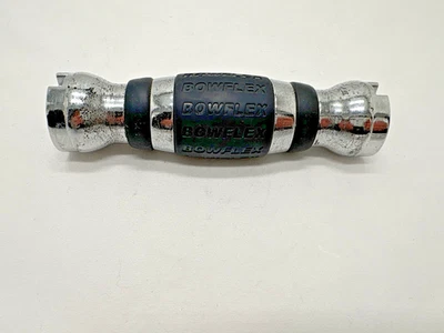 Mango de repuesto para mancuernas Bowflex Nautilus SERIE 1 SelectTech 552 Foto 1 de 3