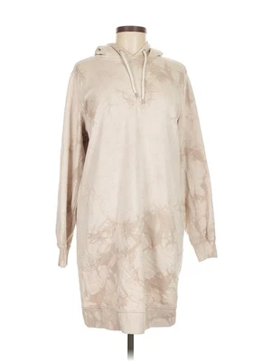 Poncho feminino Gap marrom M - Imagem 1 de 4