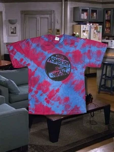 Vintage Haight Ashbury Grateful Dead 2003 T-Shirt   - Bild 1 von 4