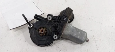 Power Window Motor Front Door With Automatic Down Fits 04-19 TUNDRA - Image 1 of 4