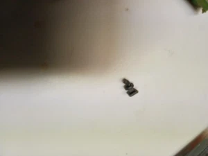 GI Joe 33/4 1980s Vehicle small  part NEW Listed  ITEM  - Picture 1 of 1