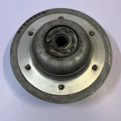 Polaris XLT 600 1995 conjunto de embrague accionado secundario 132195 Foto 1 de 4