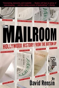 Die Poststelle: Hollywood-Geschichte von unten nach oben von David Rensin (Englisch) Pap - Bild 1 von 1