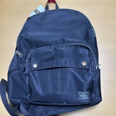 Mochila PORTER Bolso Elegante Yoshida Foto 1 de 4