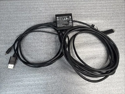 Genuine HP Reverb G2 6 Meter Cable for VR headset L72080-001 Version 1 TPC-B001C - Image 1 of 4
