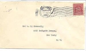 680 Fallen Lembers senza cachet, TAD, Maumee, OH, FDC - Foto 1 di 1