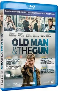 Old Man And The Gun - Film - Bild 1 von 1