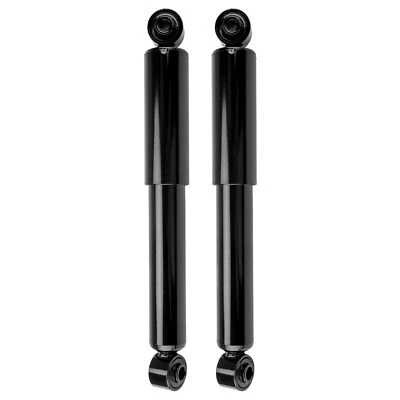 Par de amortiguadores traseros para Saturn Astra Chevrolet Cobalt Pontiac G5 2008-2009 Foto 1 de 4